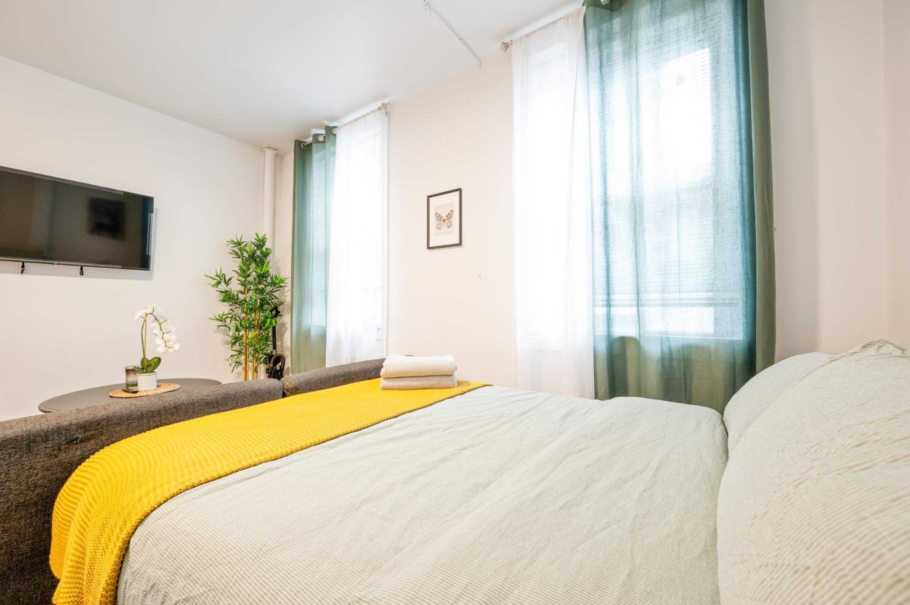 Furnished Comfy Studio in Kips Bay