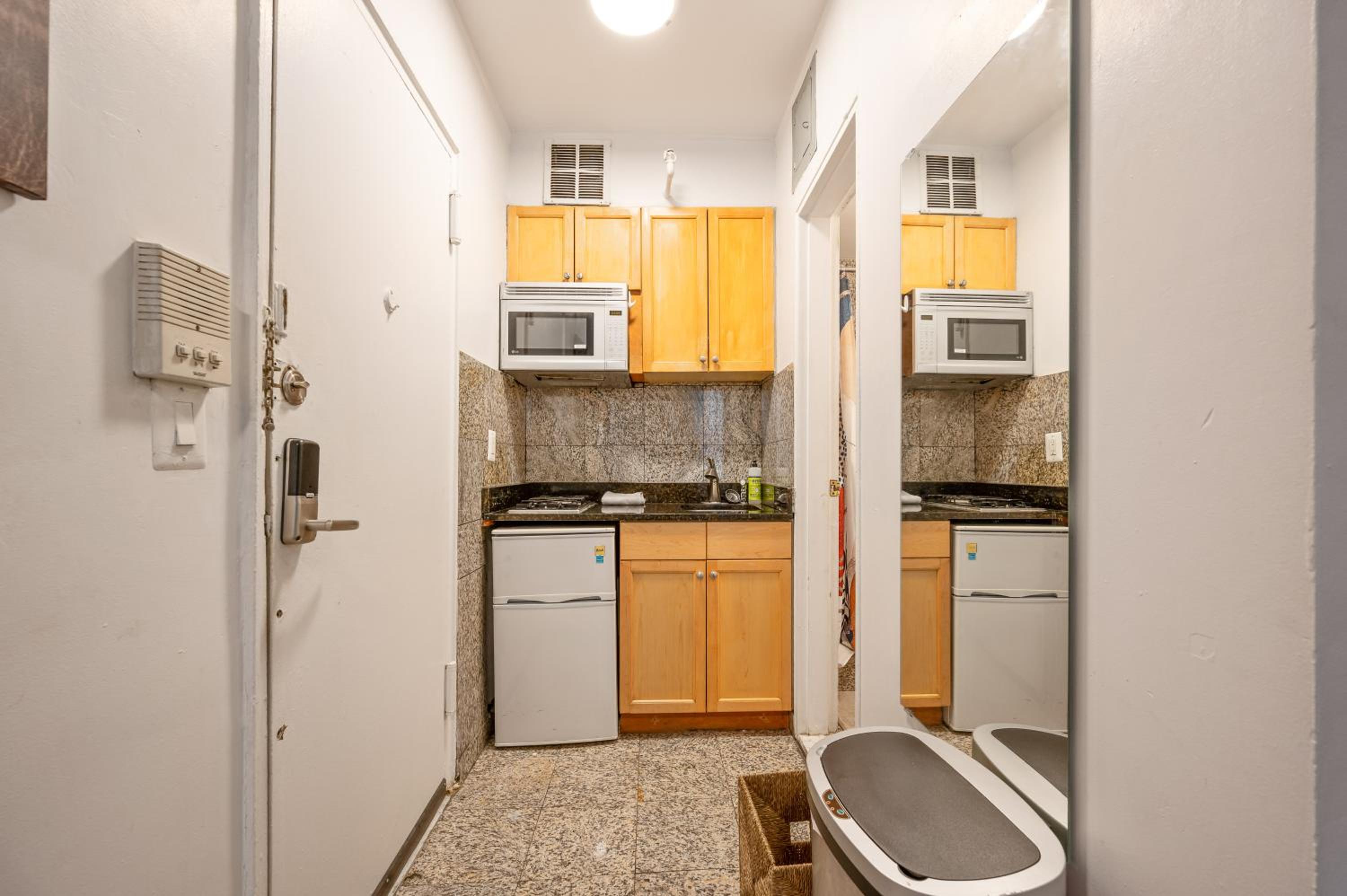 Furnished Comfy Studio in Kips Bay