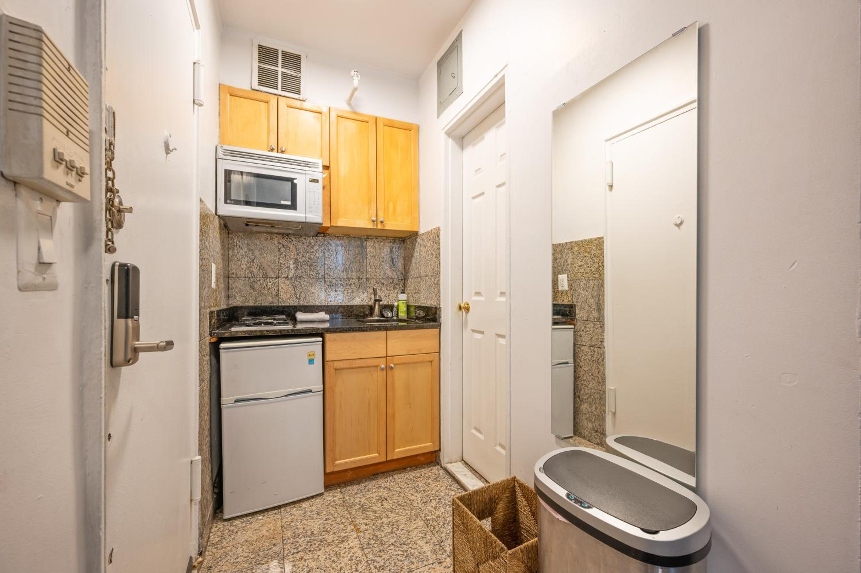 Furnished Comfy Studio in Kips Bay