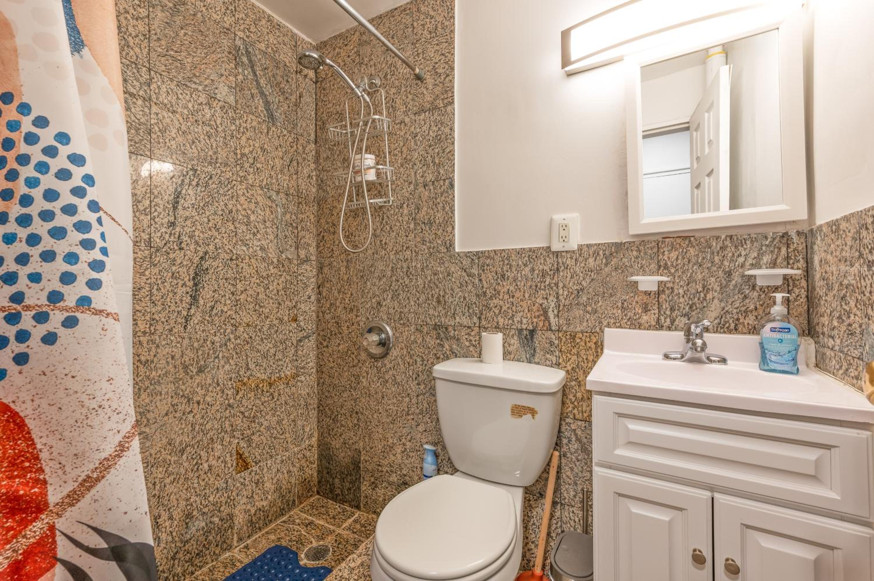 Furnished Comfy Studio in Kips Bay