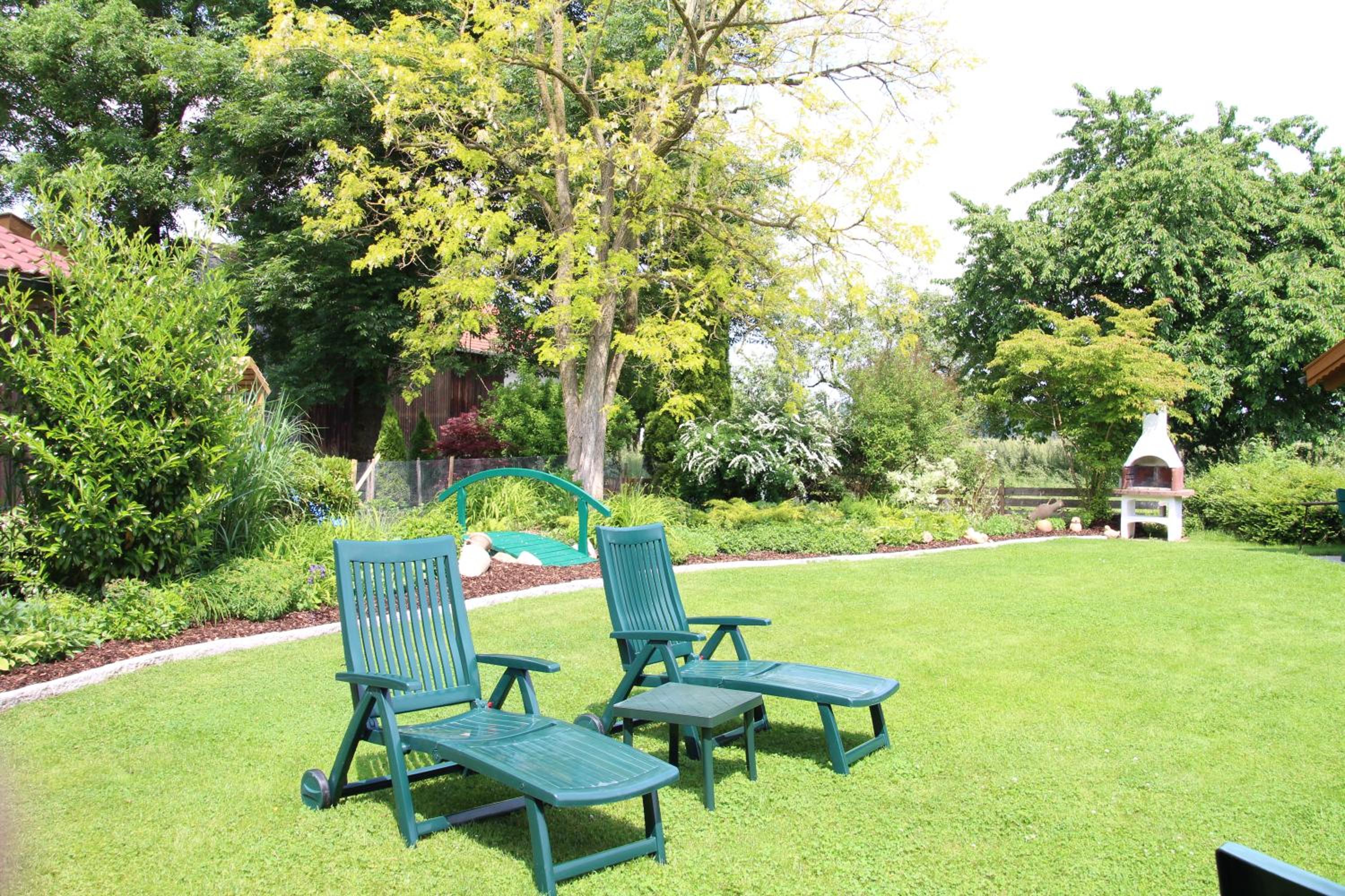 Erwachsenen Aparthotel DER WIESERHOF Wunderschöne Einzellage, photo 9