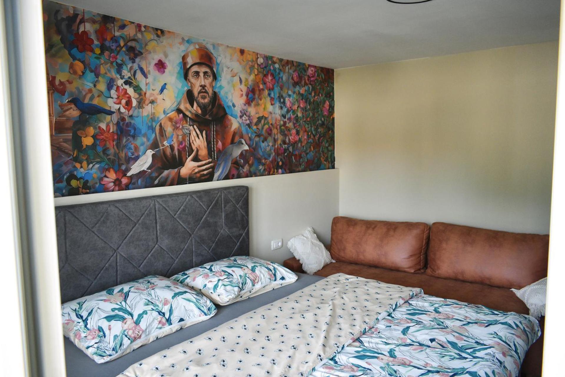 Medjugorje Boutique Hotel PHOENIX