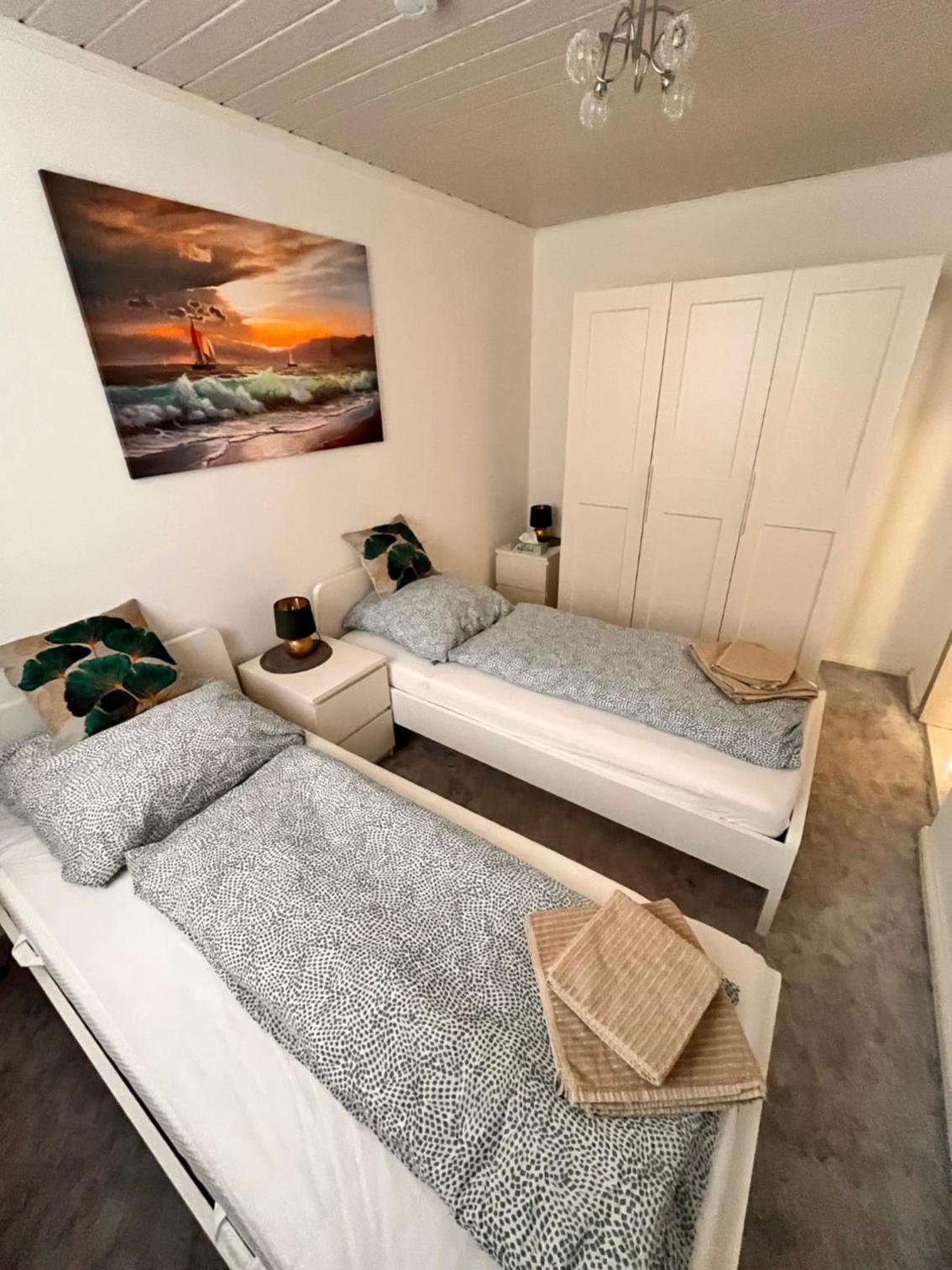 Ferienwohnung Junghanß