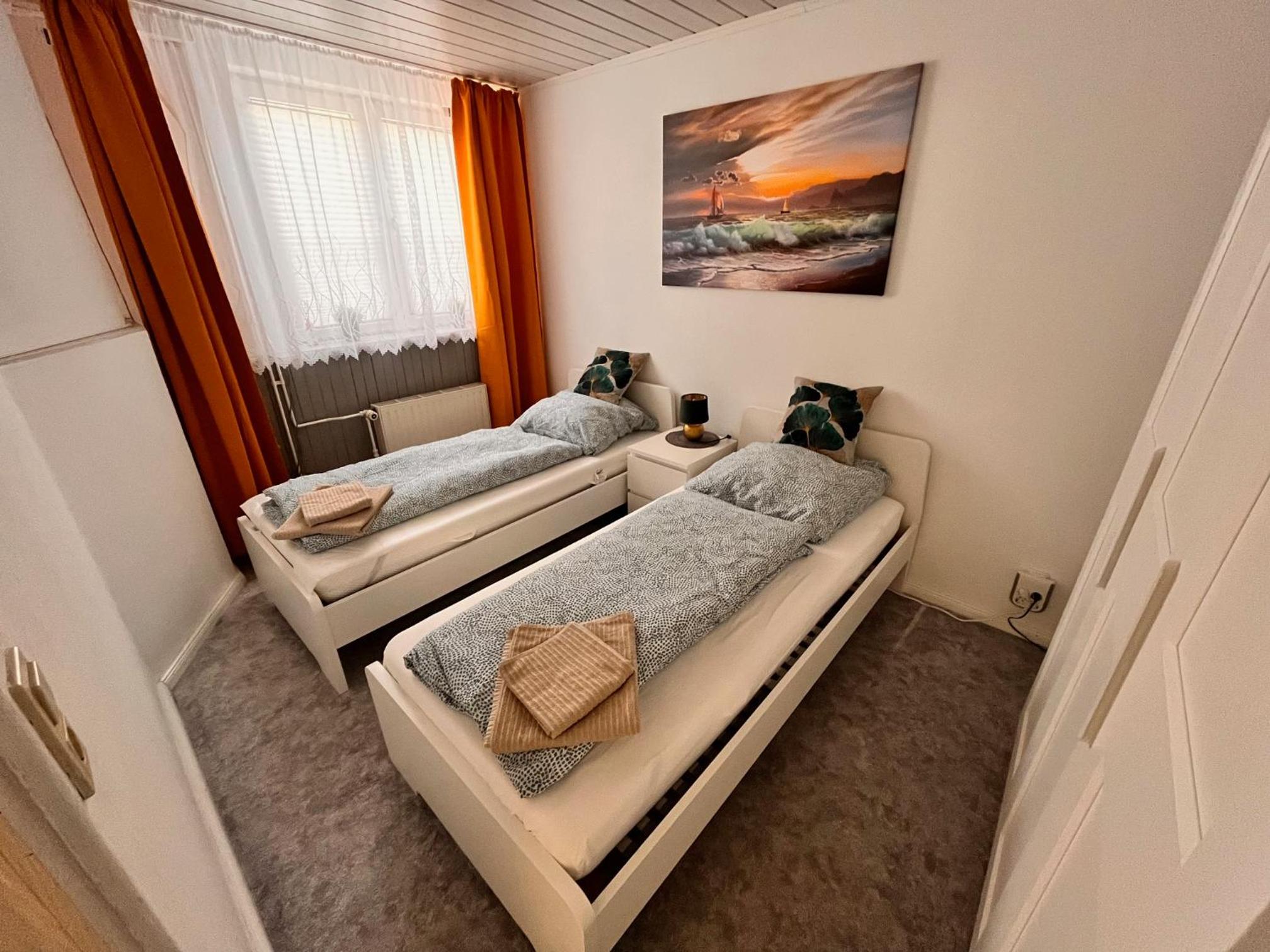 Ferienwohnung Junghanß