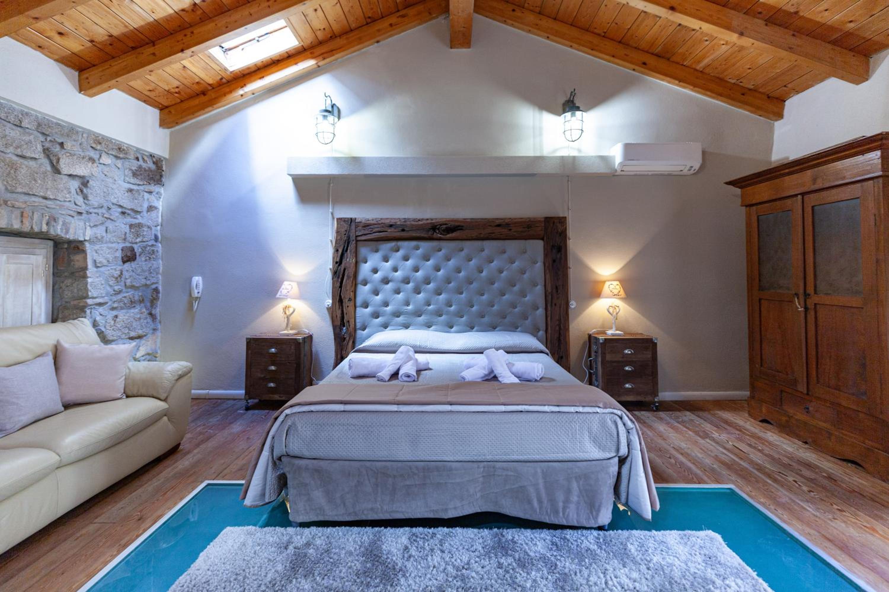 Cavour Living – Luxury Design Olbia Centro view 3
