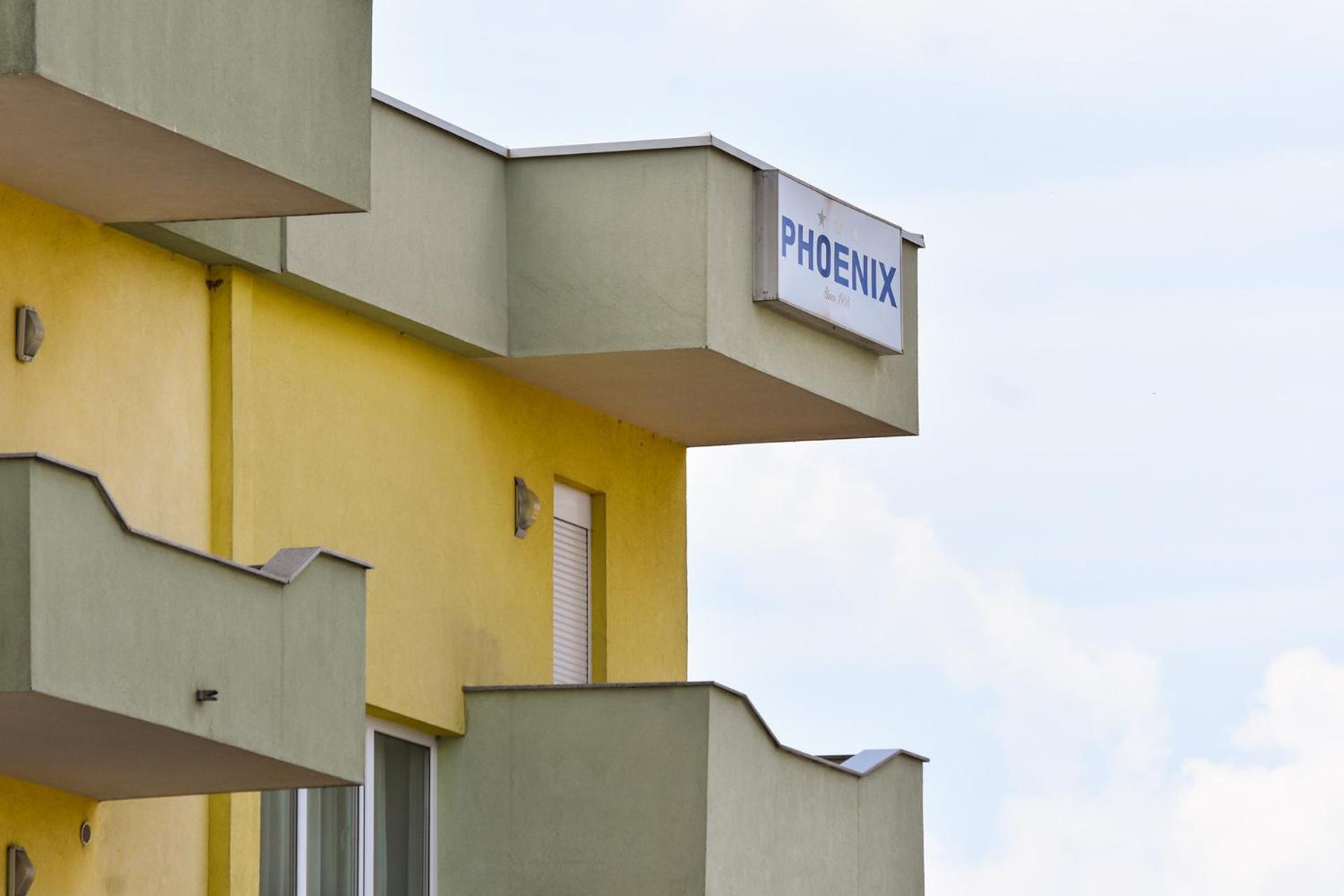 Medjugorje Boutique Hotel PHOENIX