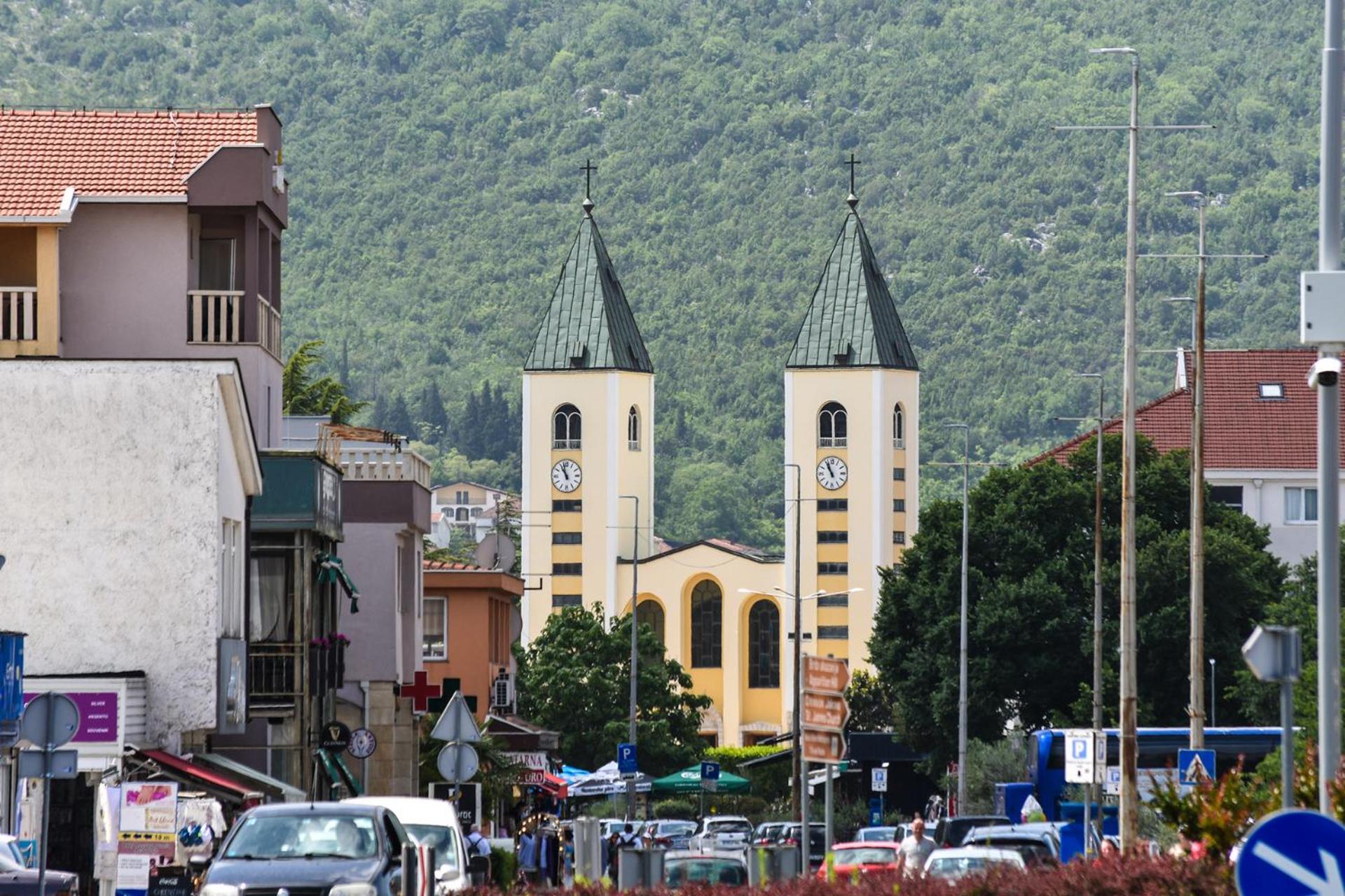 Medjugorje Boutique Hotel PHOENIX