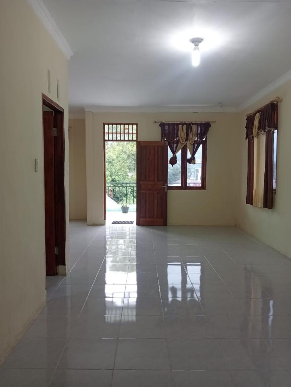 Homestay Moms Dafa view 2