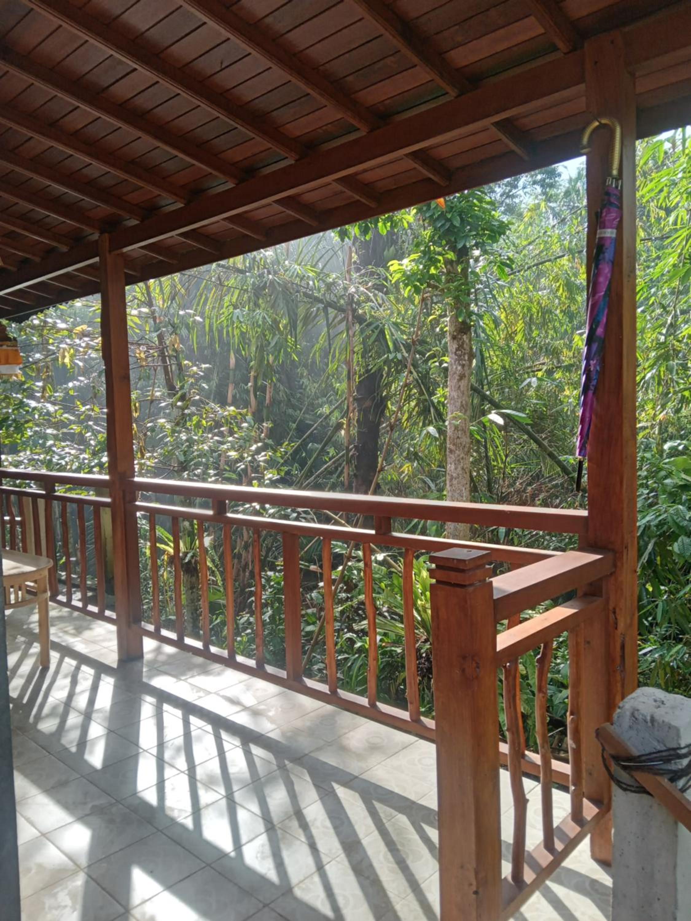 Umah mimpi deluxe room