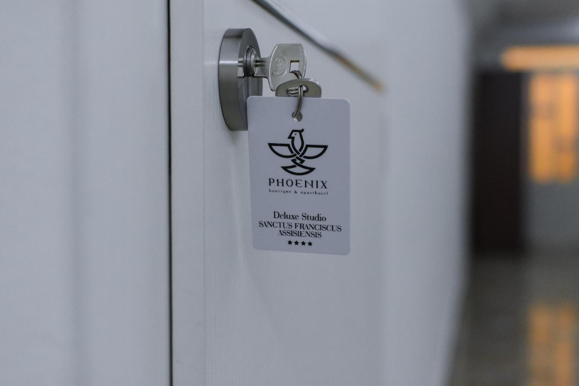 Medjugorje Boutique Hotel PHOENIX