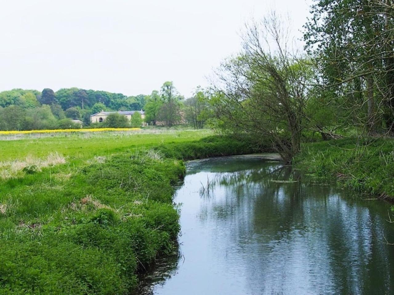 Cosy C17 cottage with country walks from the doorstep view 4