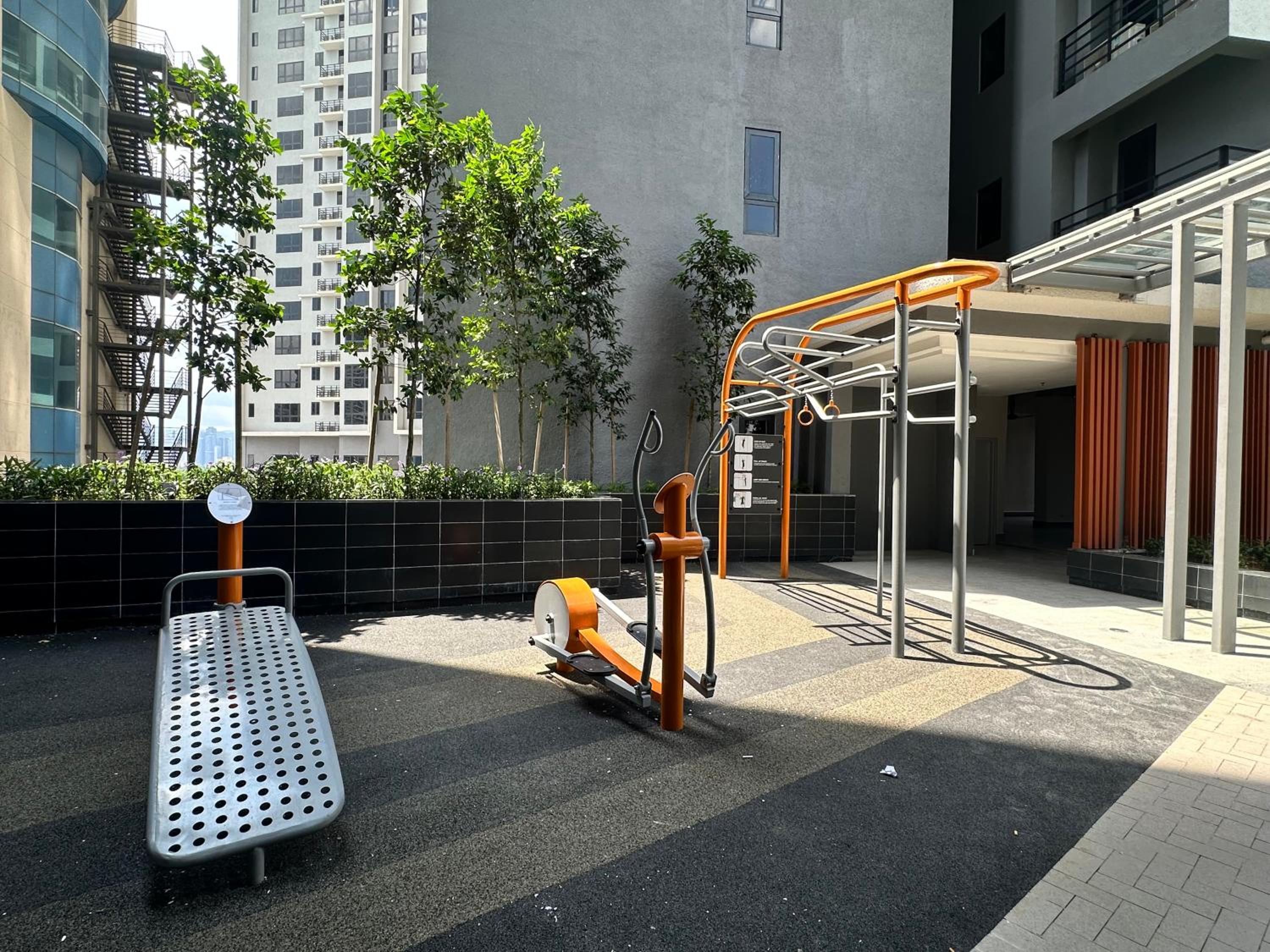 Agile Bukit Bintang Suites TRX photo 3