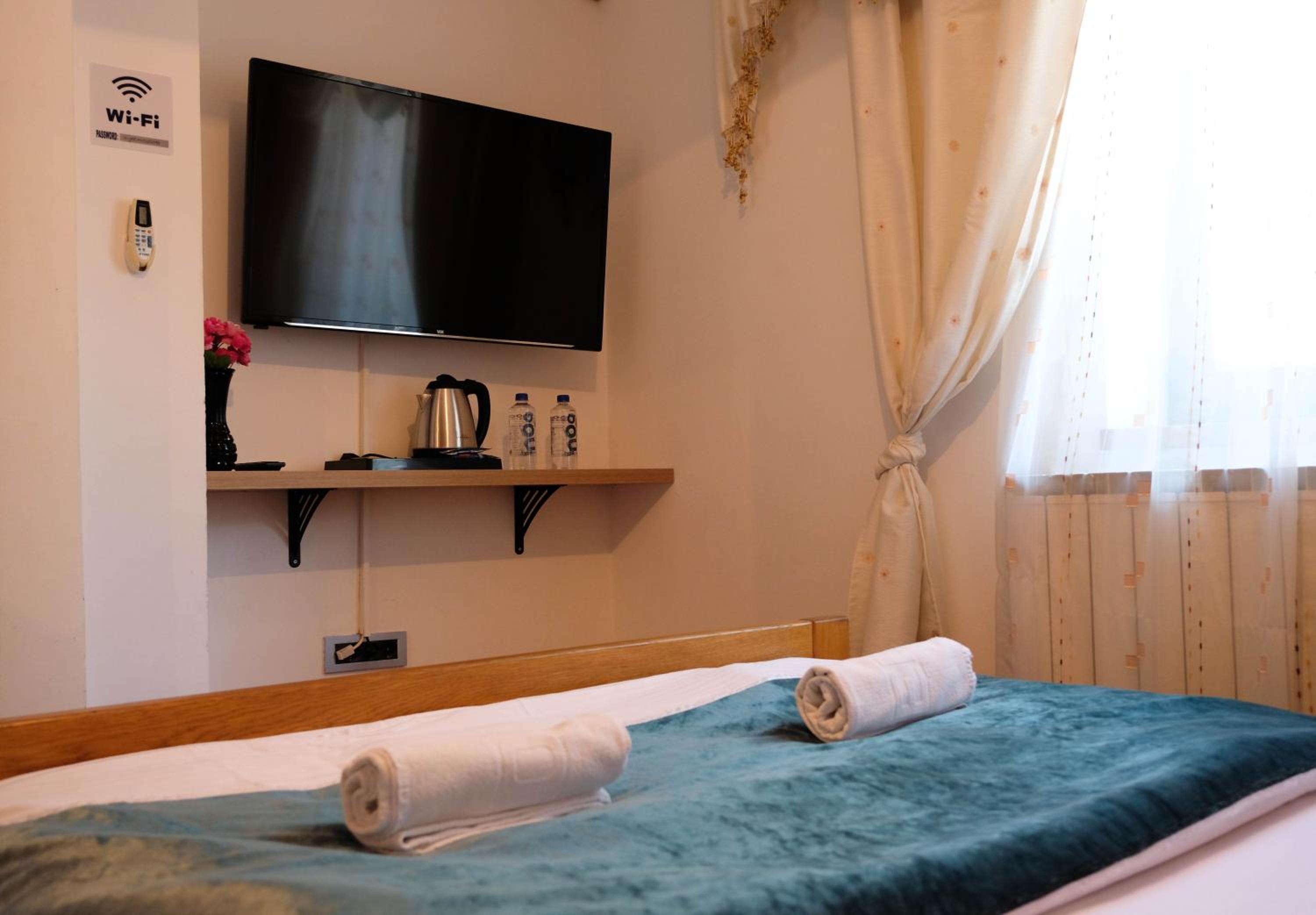 Bed and Breakfast Vijecnica
