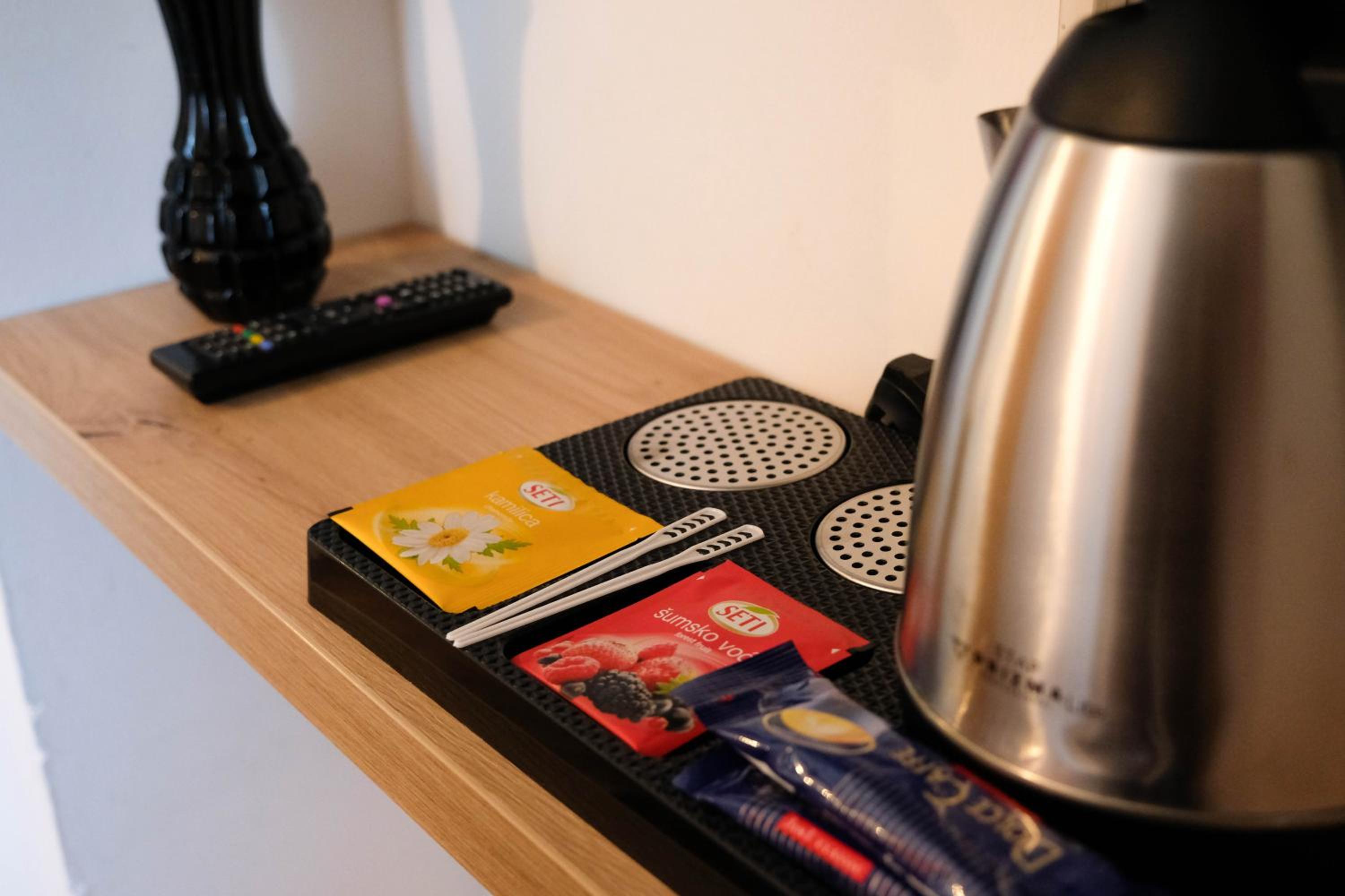 Bed and Breakfast Vijecnica