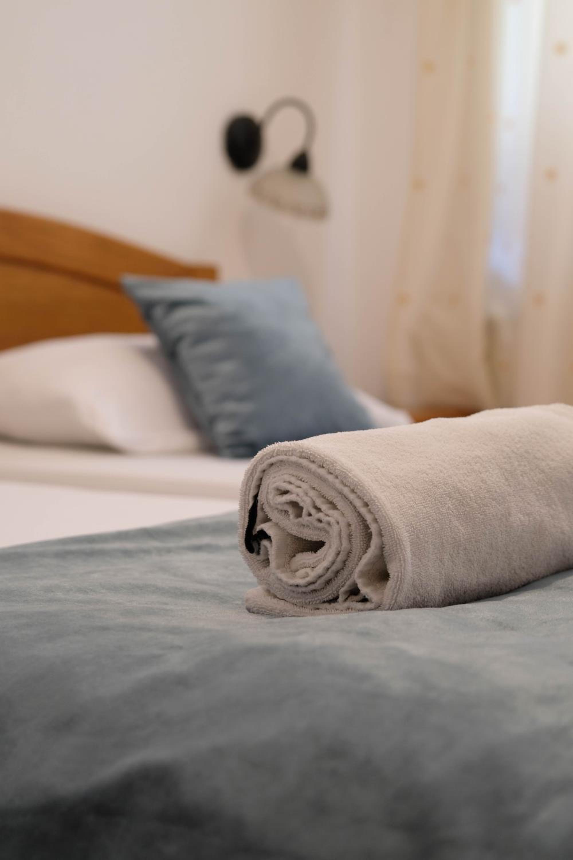 Bed and Breakfast Vijecnica