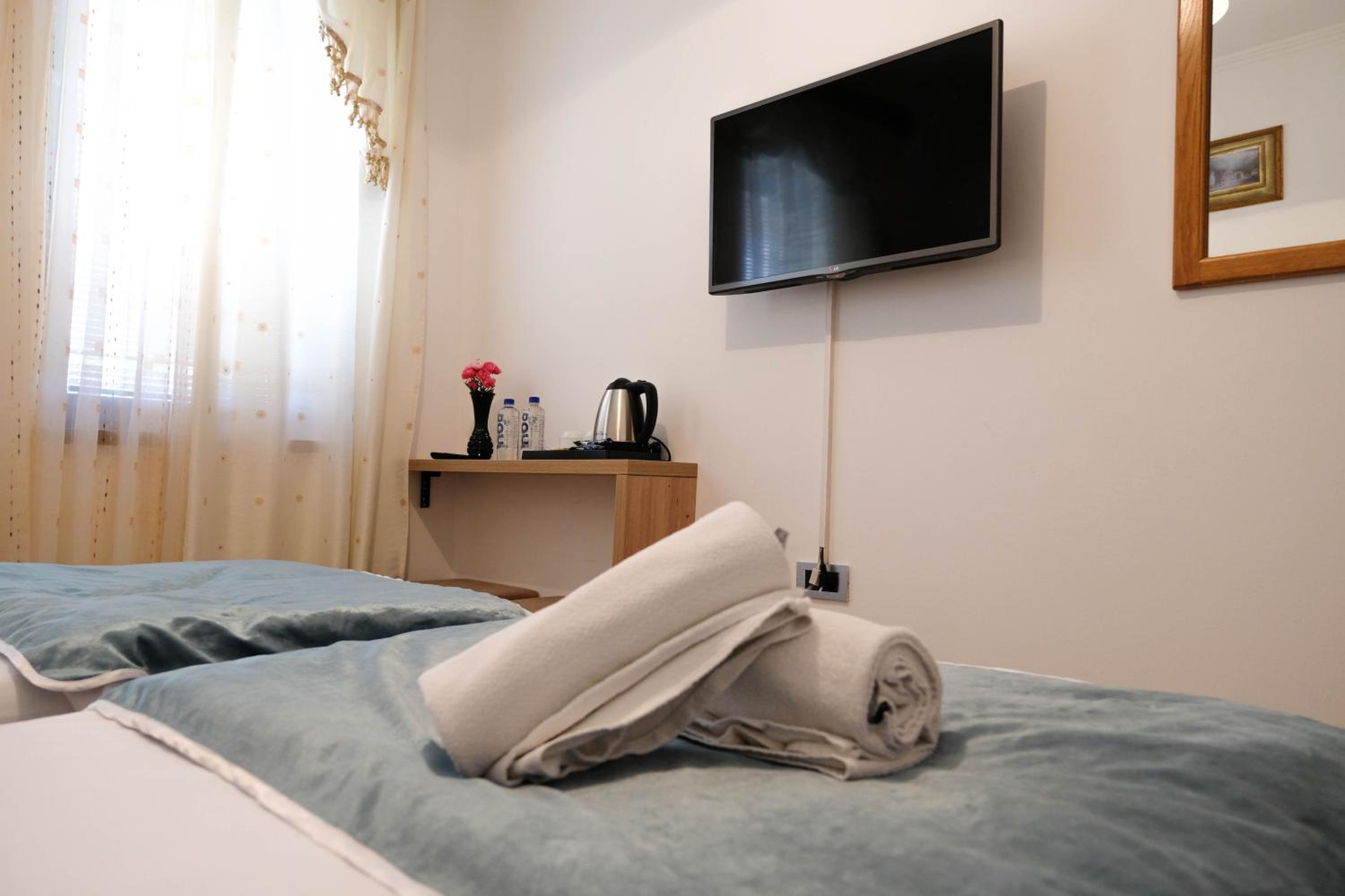 Bed and Breakfast Vijecnica