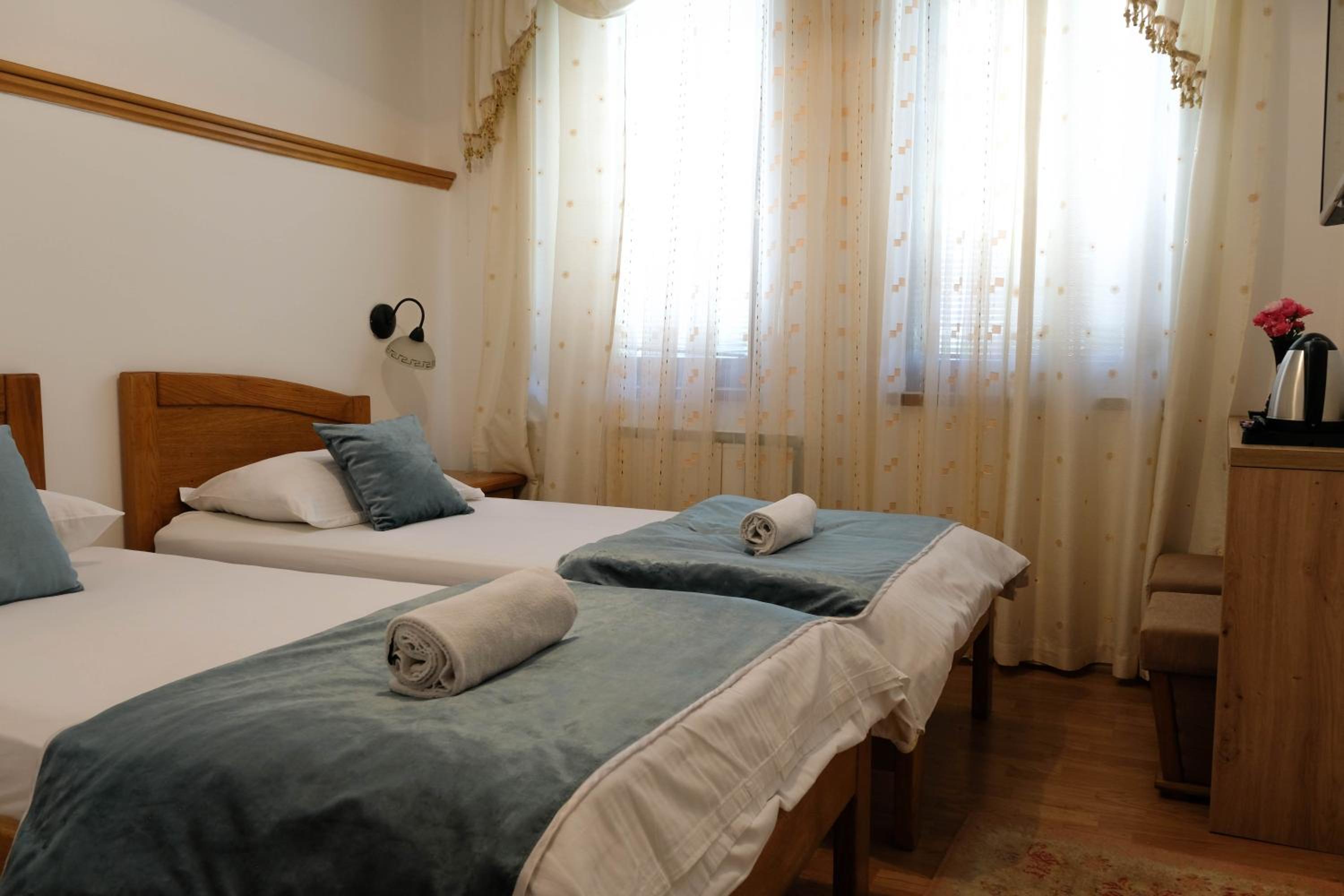 Bed and Breakfast Vijecnica
