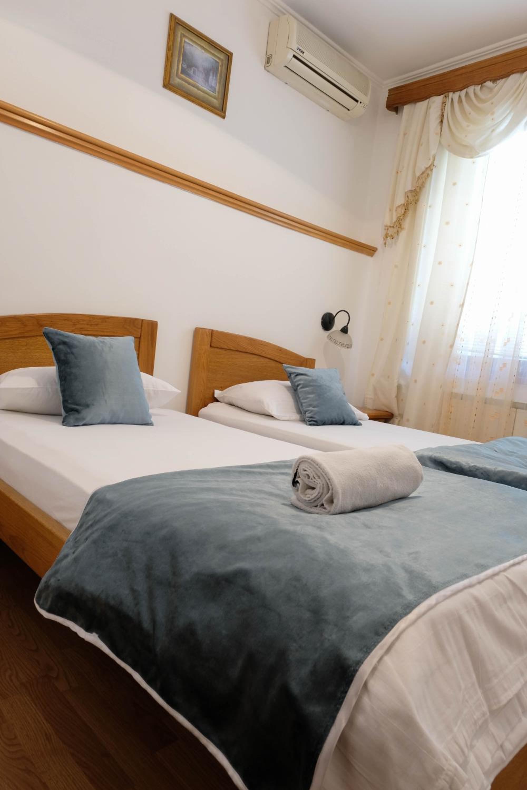 Bed and Breakfast Vijecnica