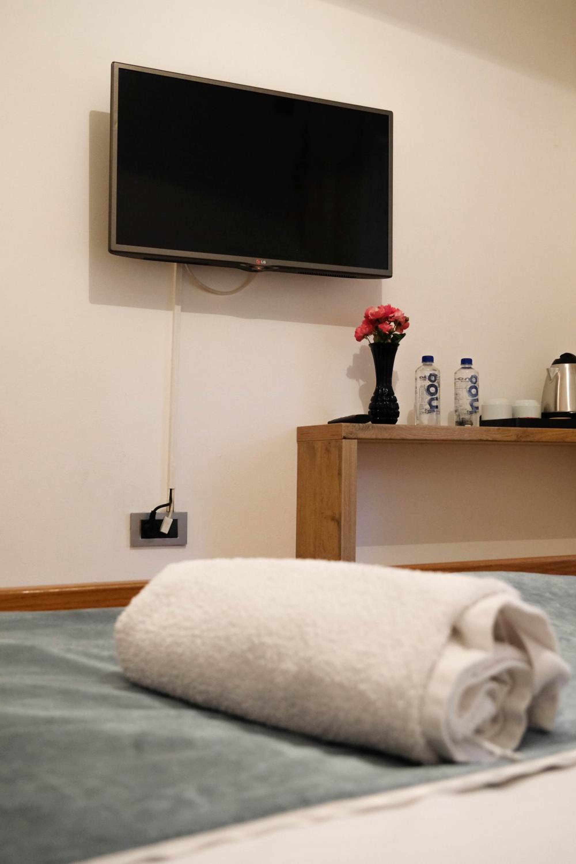 Bed and Breakfast Vijecnica