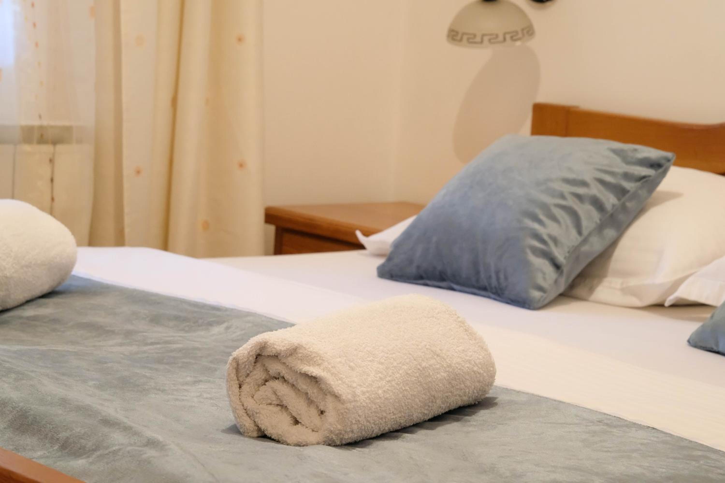 Bed and Breakfast Vijecnica