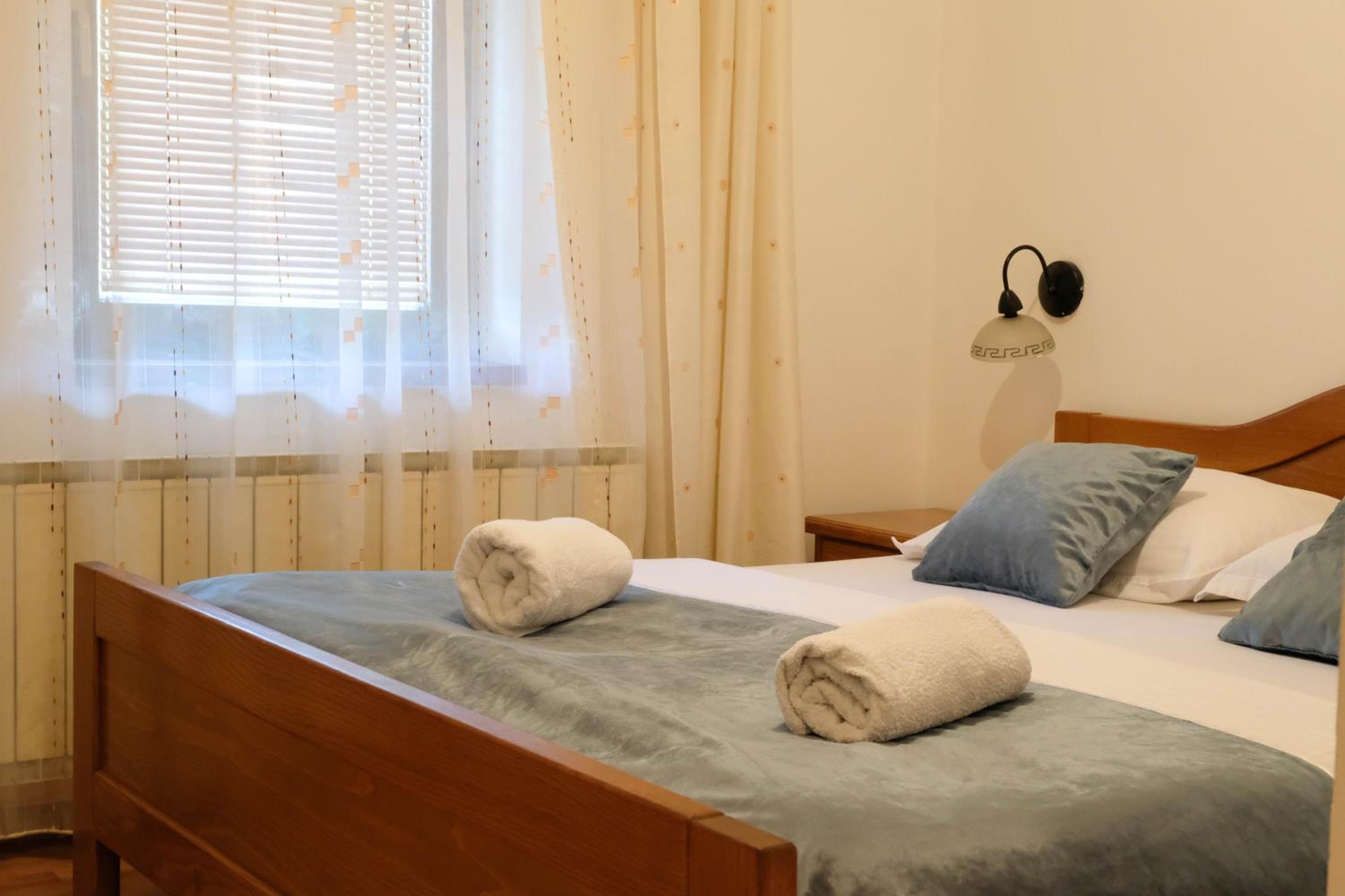 Bed and Breakfast Vijecnica