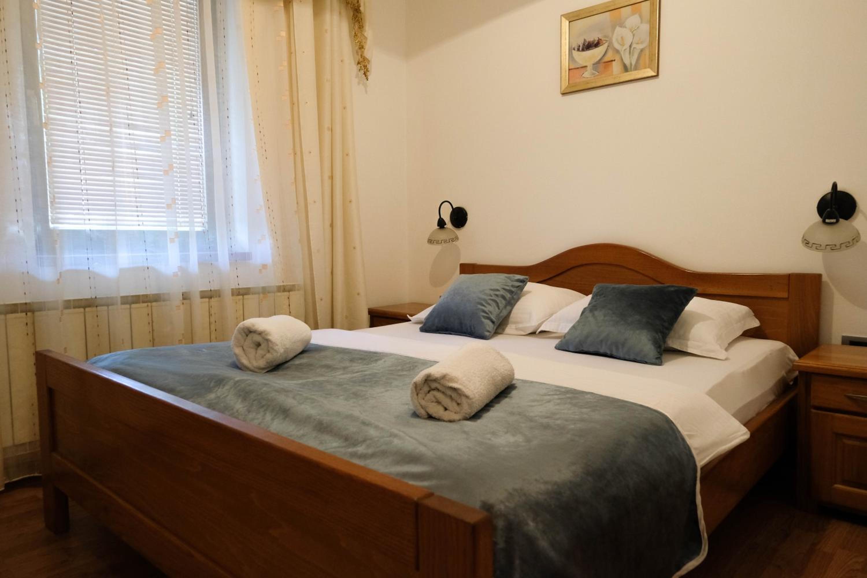 Bed and Breakfast Vijecnica