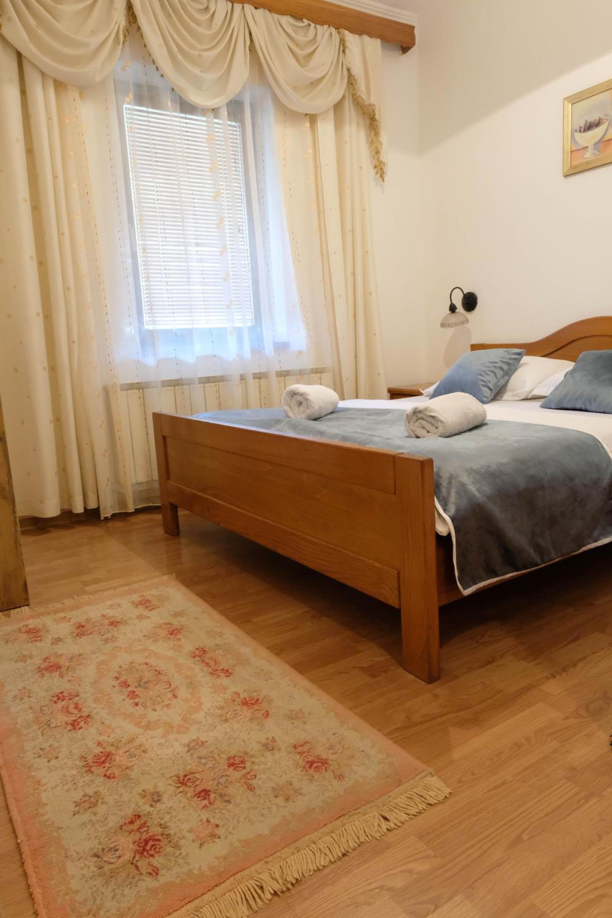 Bed and Breakfast Vijecnica