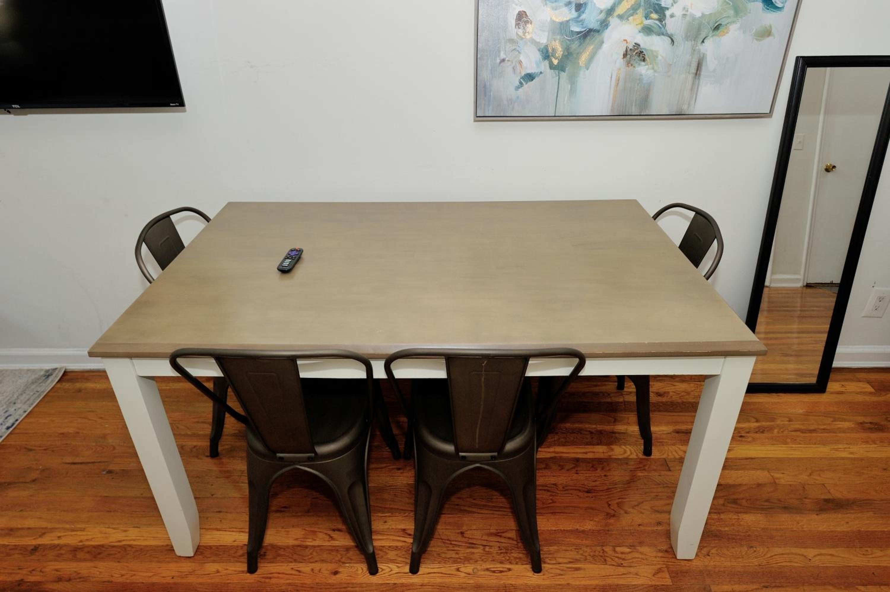Amazing and Spacious Furnished Studio, East side