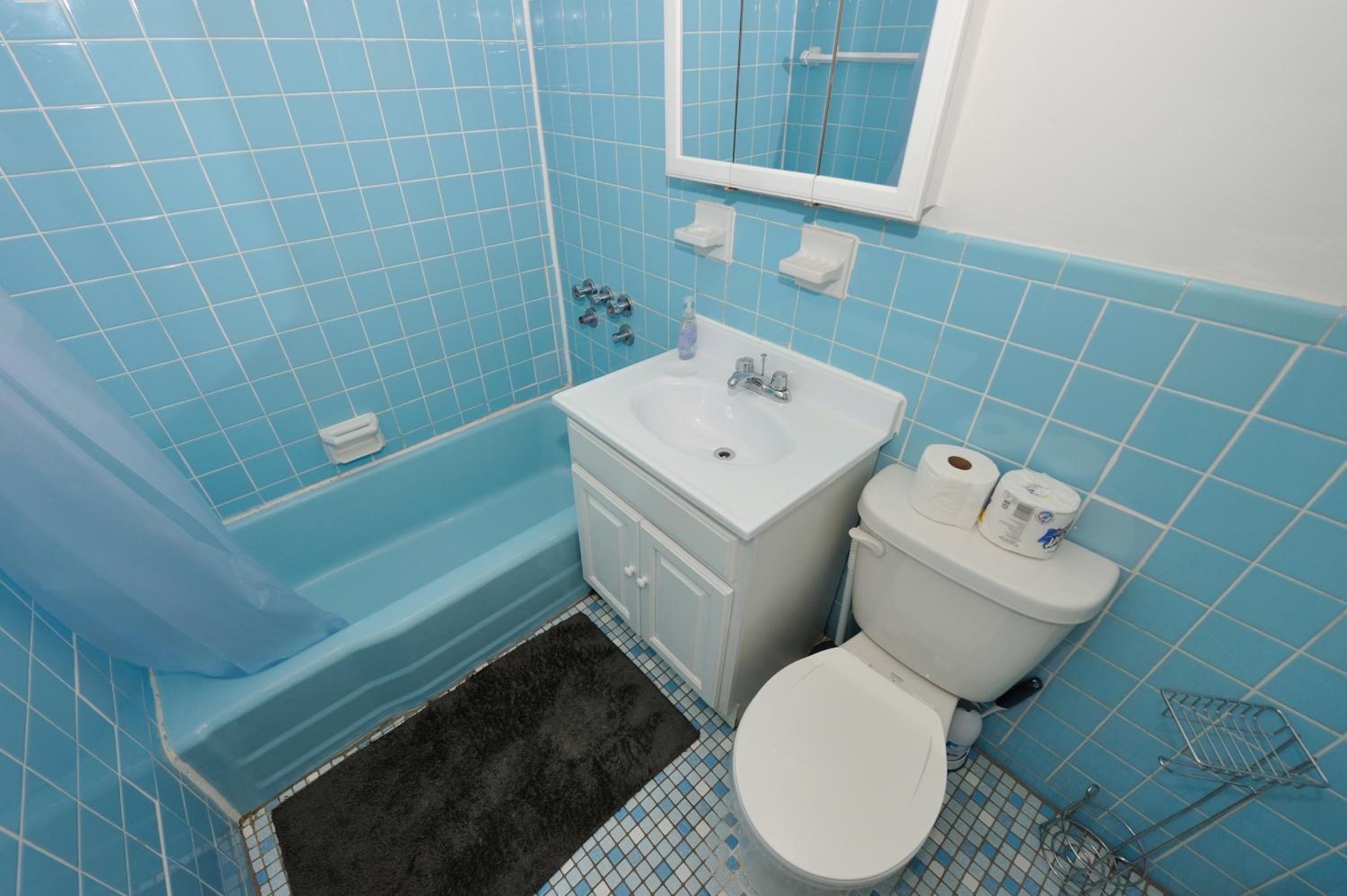 Amazing and Spacious Furnished Studio, East side