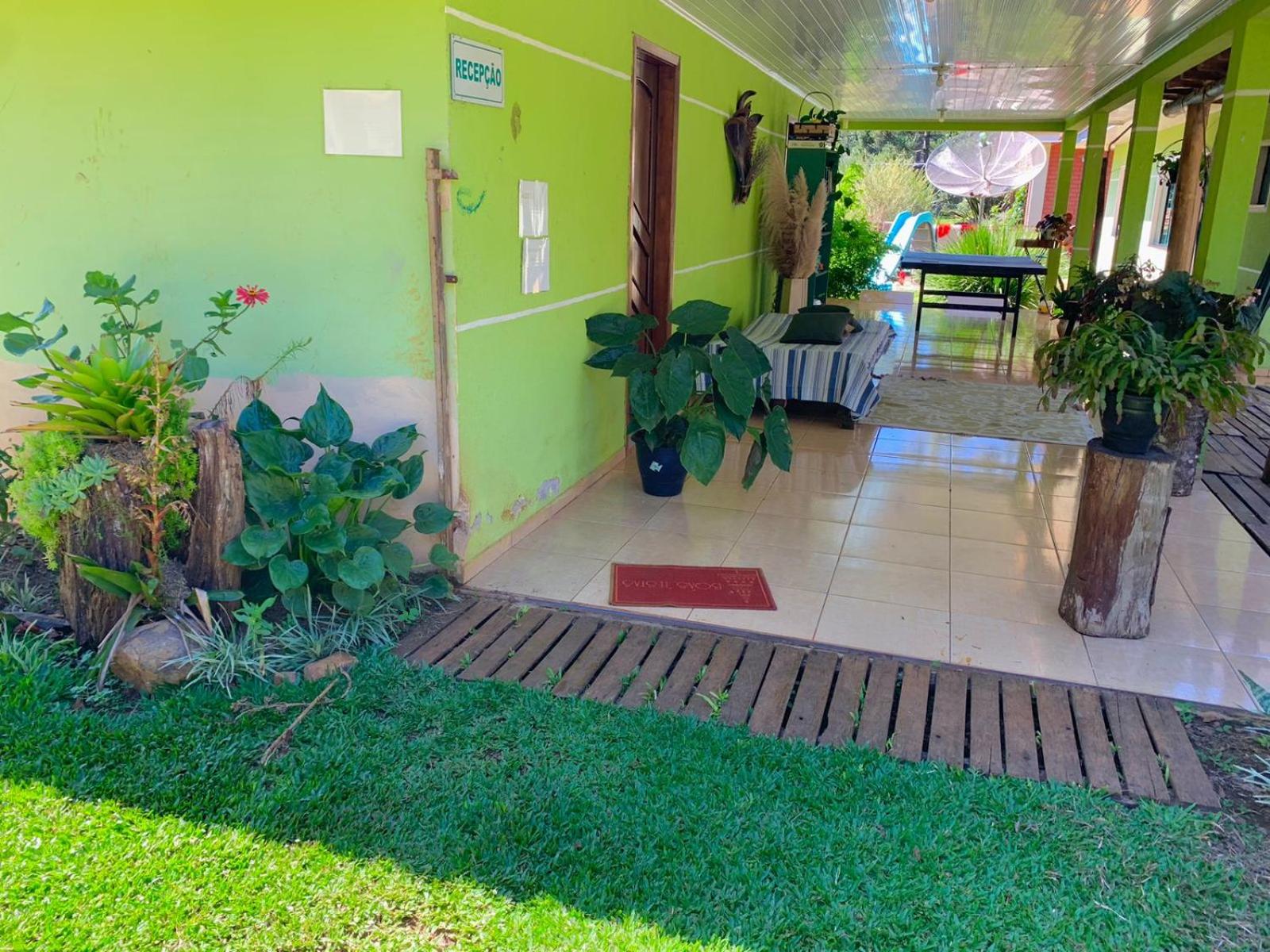 Casa de campo