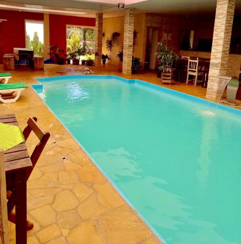 Casa de campo