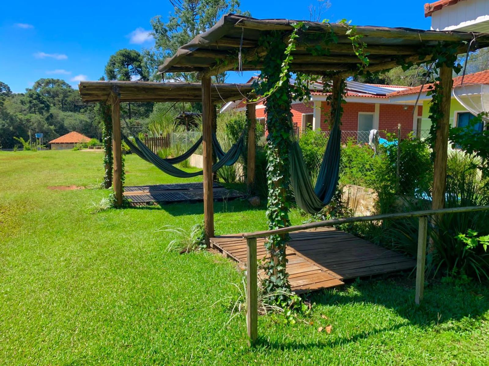 Casa de campo