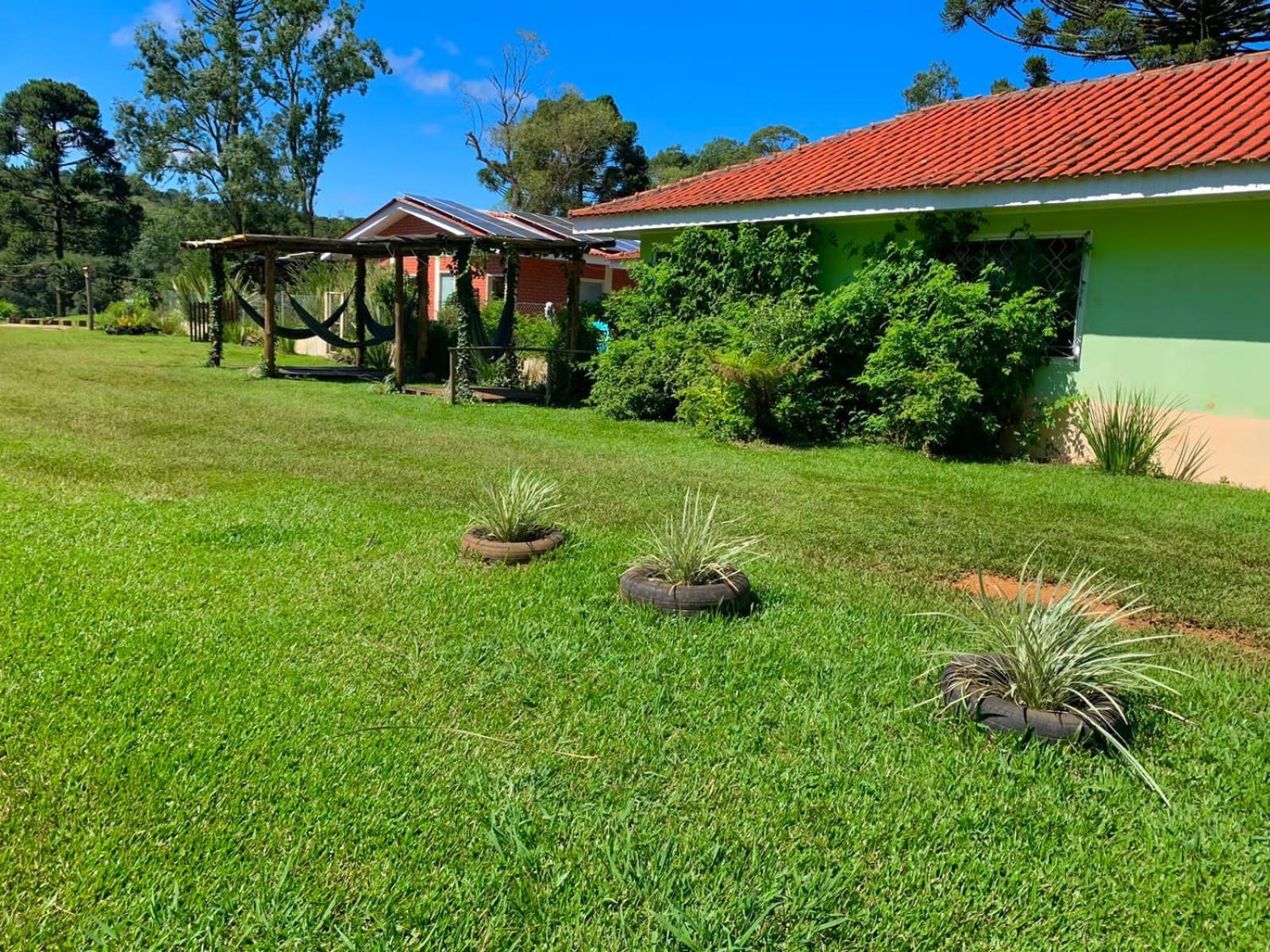Casa de campo