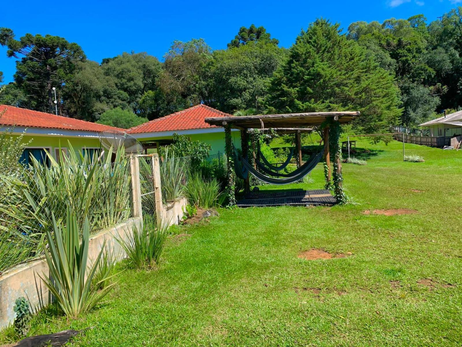 Casa de campo