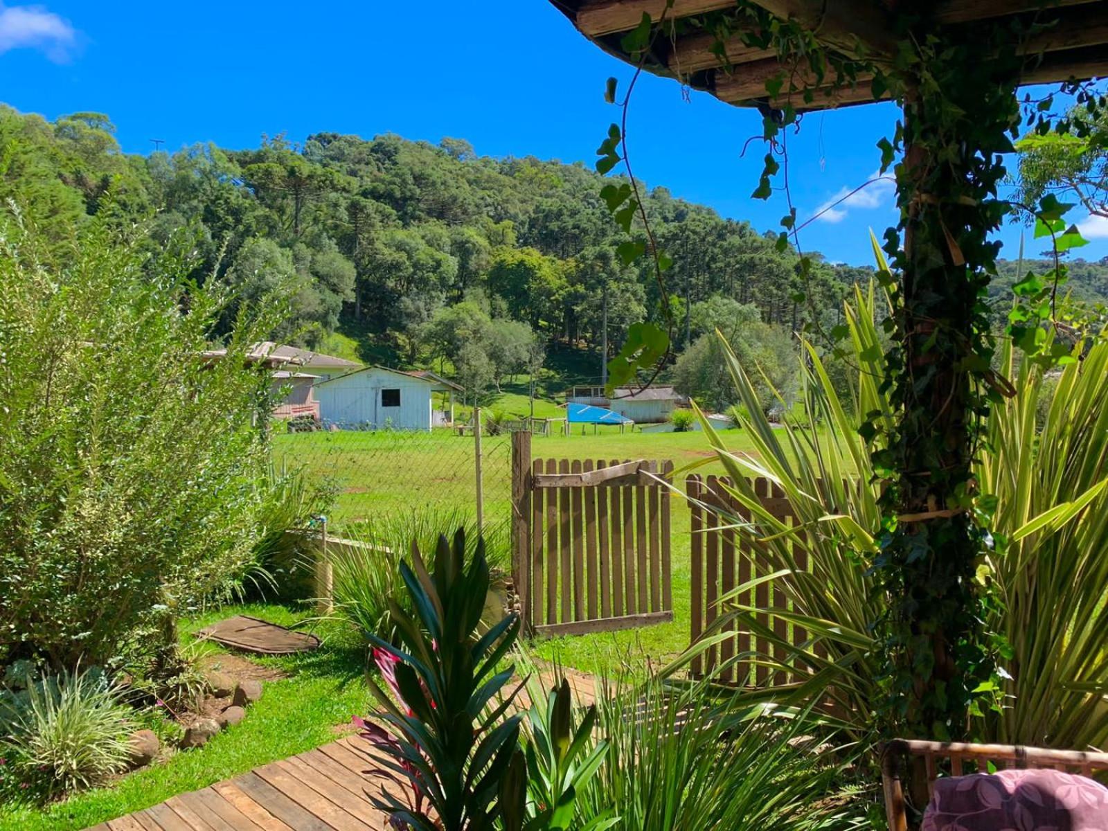 Casa de campo