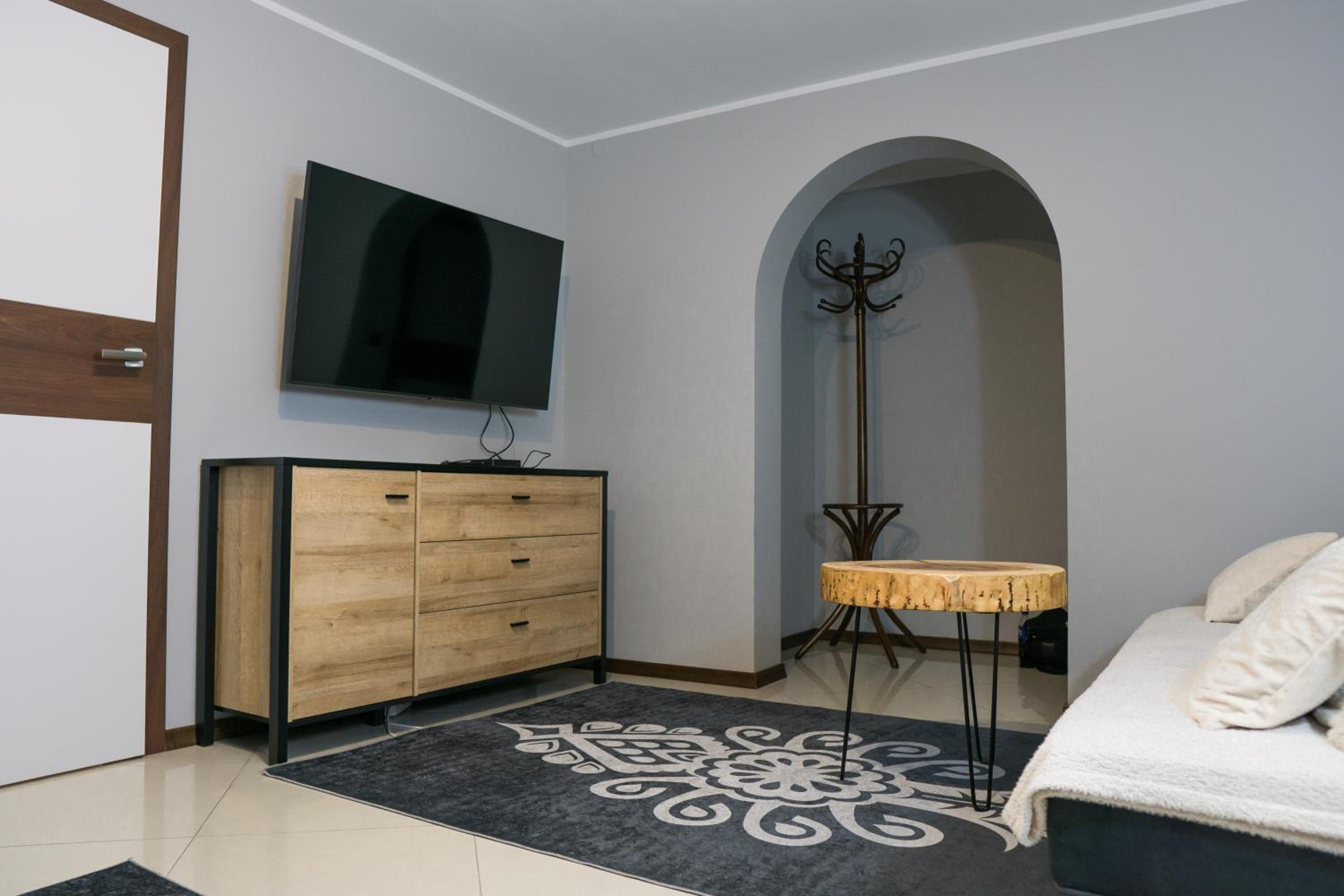 Apartament Jodłowy view 3