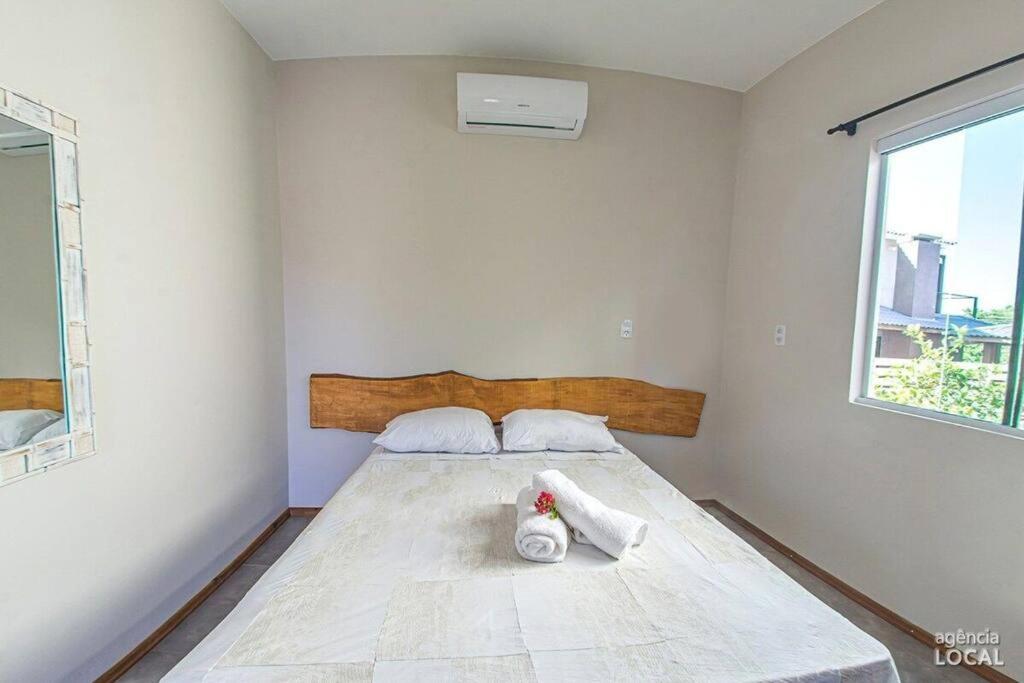 Residencial Java Bangalôs B1