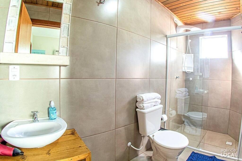 Residencial Java Bangalôs B1