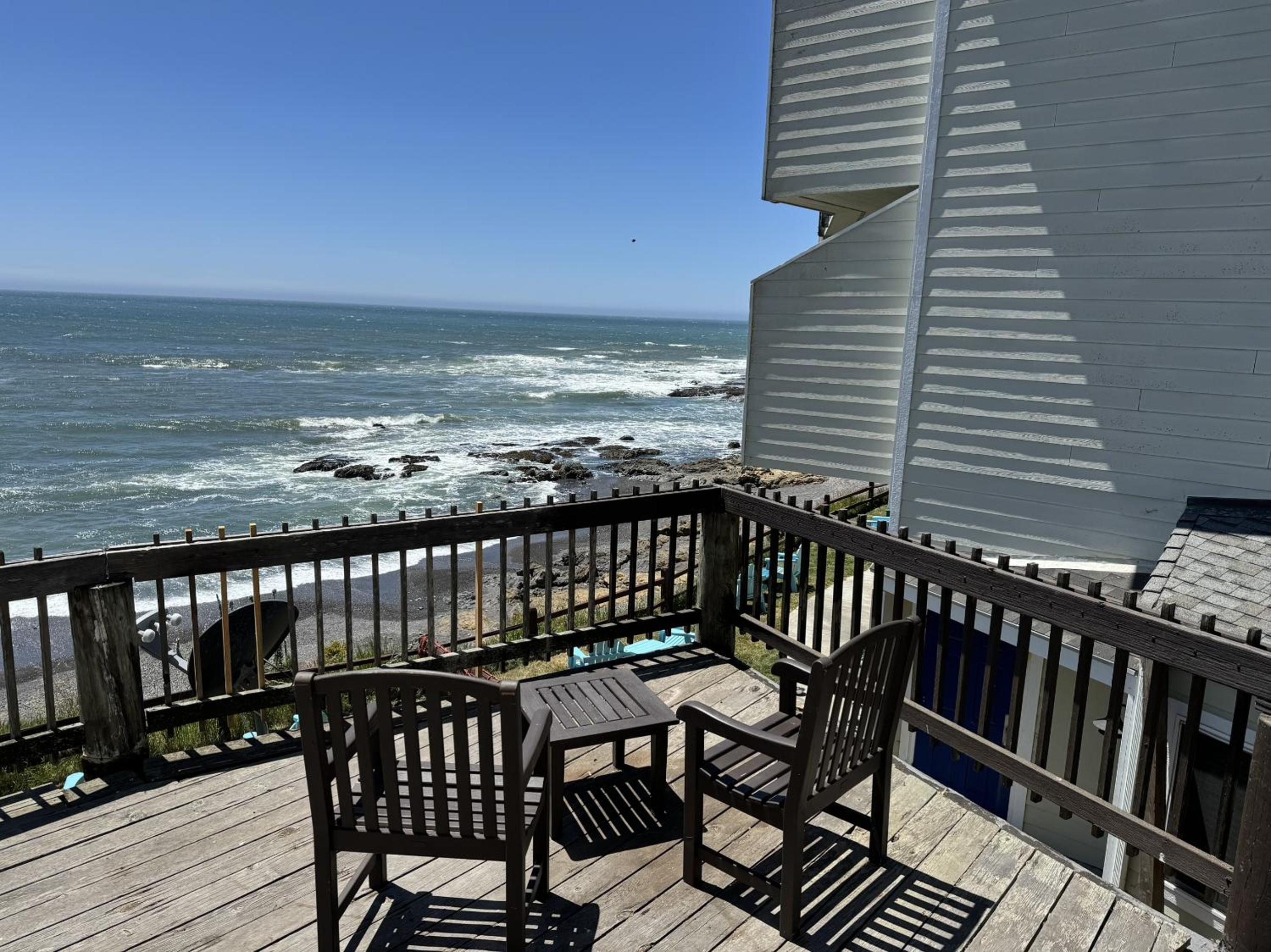 The Oceanfront Inn view 4