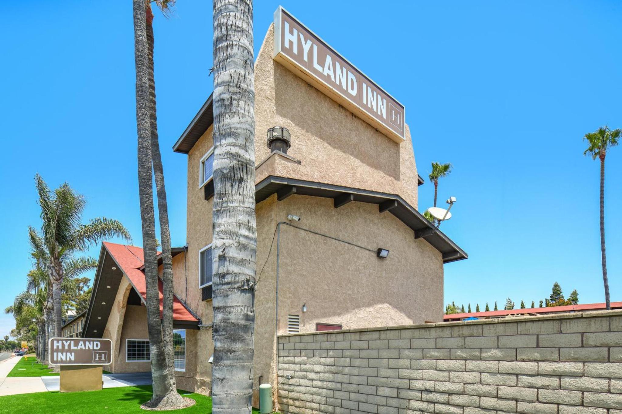 Hotel Hyland Inn near Legoland - Image 1