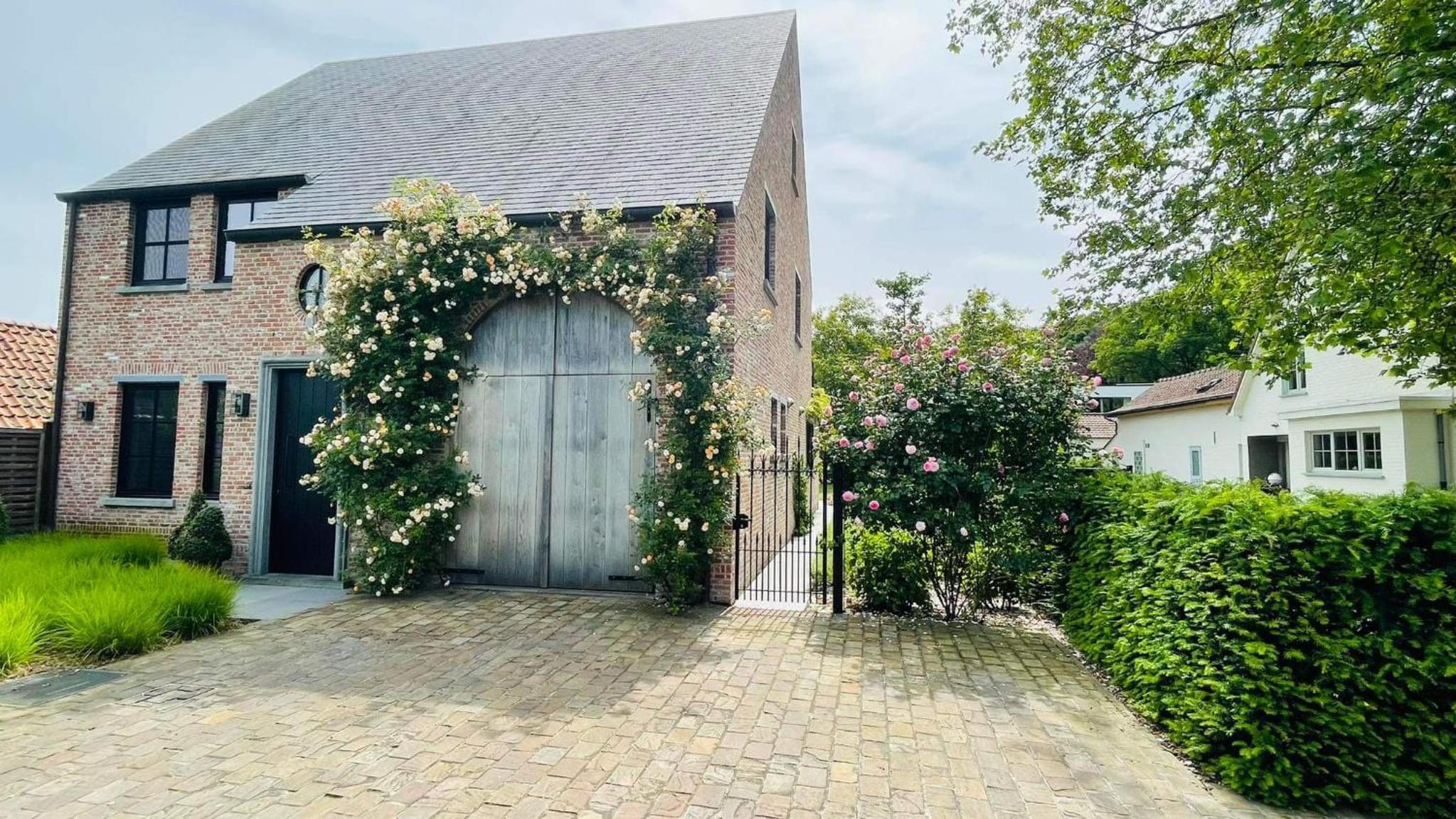 Maison XV