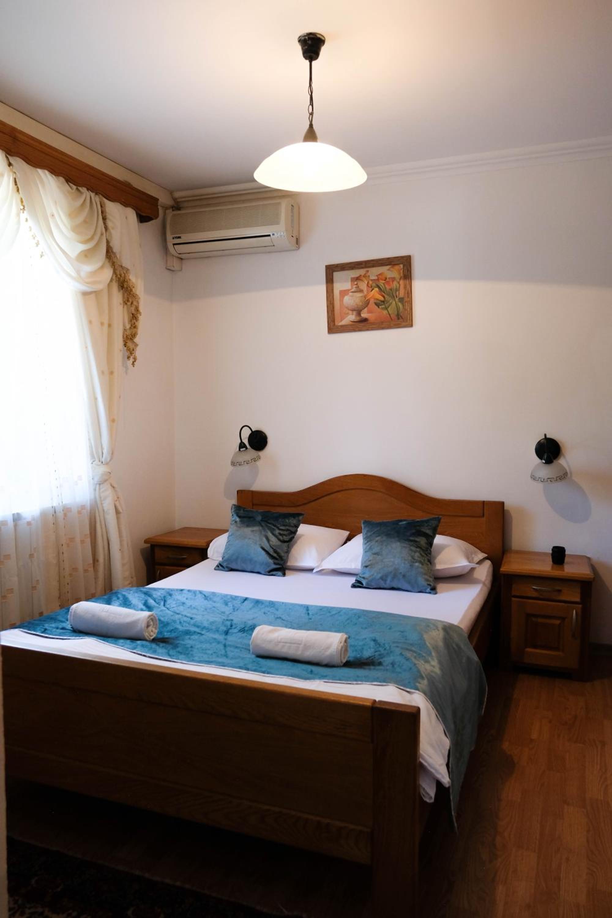 Bed and Breakfast Vijecnica