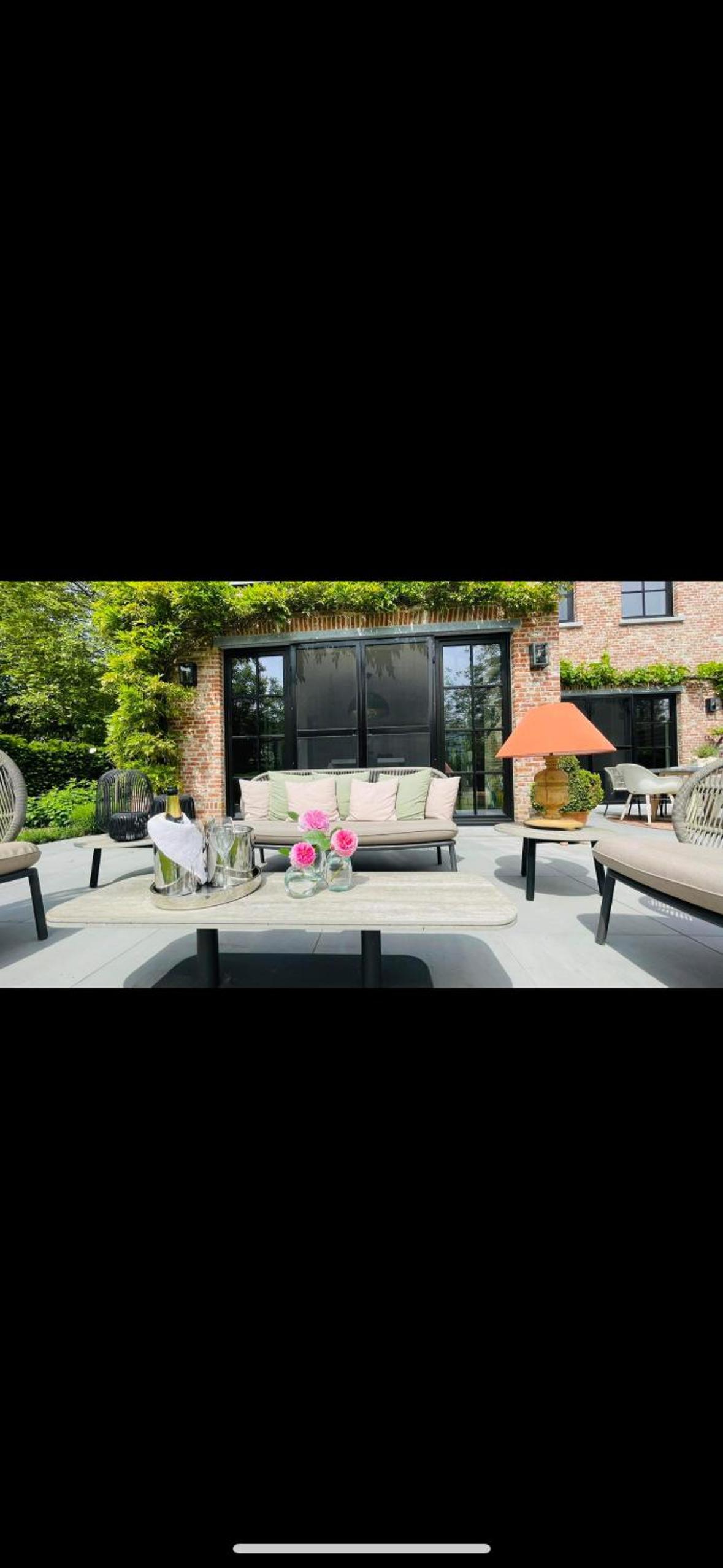 Maison XV