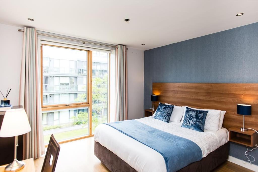 Luxury Apartment in Dublin