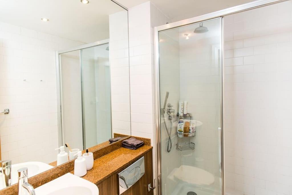 Luxury Apartment in Dublin