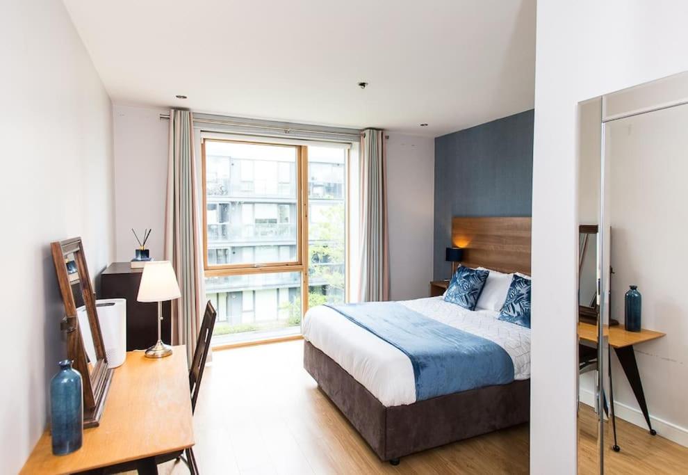 Luxury Apartment in Dublin