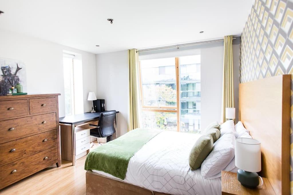 Luxury Apartment in Dublin