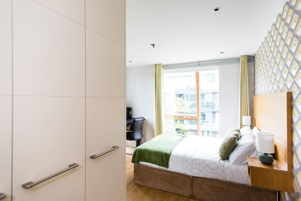 Luxury Apartment in Dublin