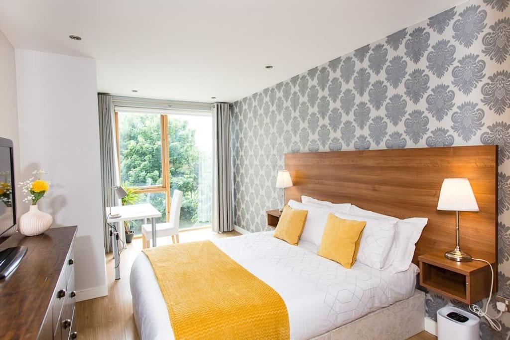 Luxury Apartment in Dublin