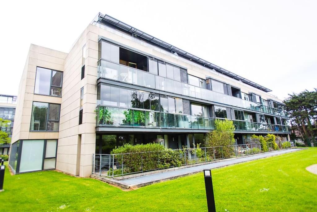 Luxury Apartment in Dublin